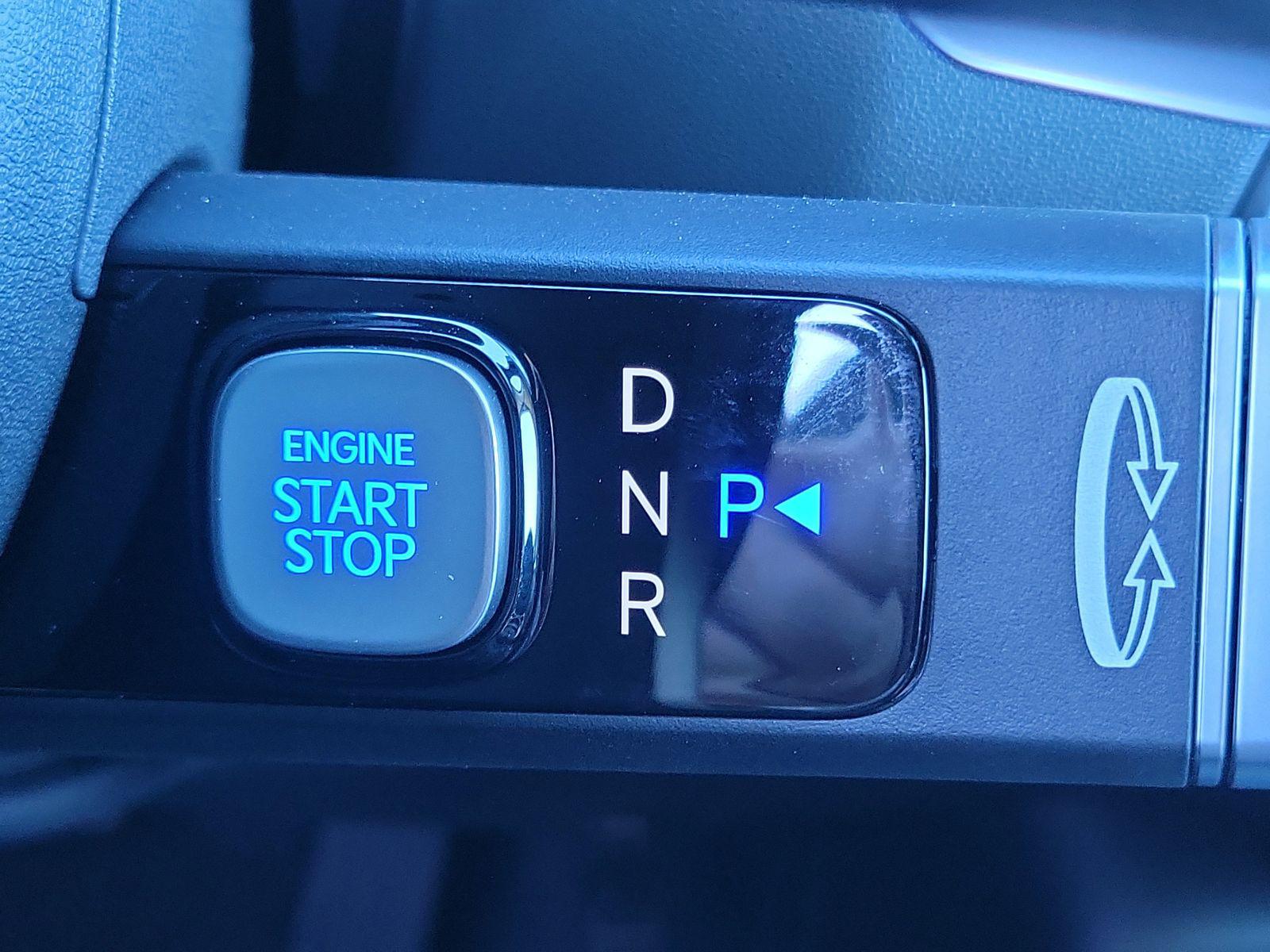 2026 Hyundai Palisade Limited - Photo 11