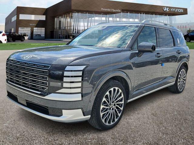 2026 Hyundai Palisade Calligraphy for sale in Miami, FL
