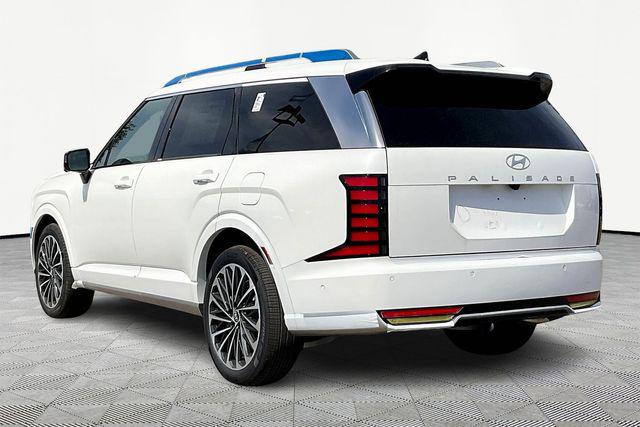 New 2026 Hyundai Palisade Calligraphy For Sale in Olive Branch, MS