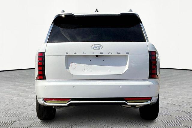 New 2026 Hyundai Palisade Calligraphy For Sale in Olive Branch, MS