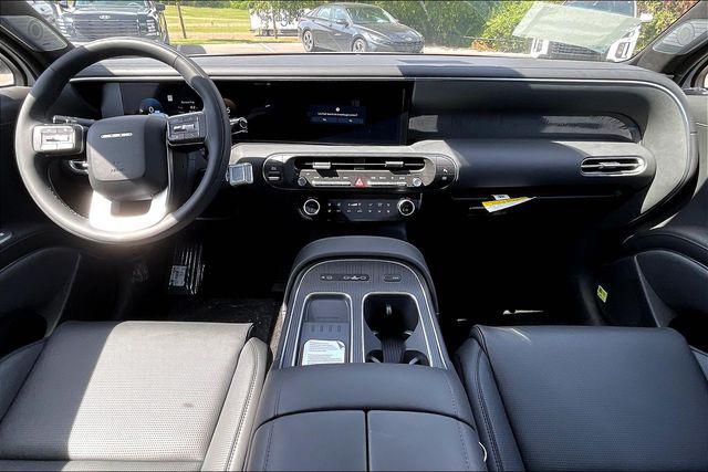 New 2026 Hyundai Palisade Calligraphy For Sale in Olive Branch, MS