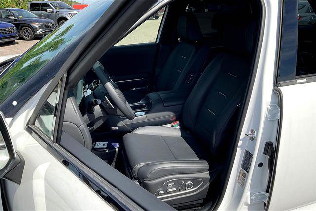 New 2026 Hyundai Palisade Calligraphy For Sale in Olive Branch, MS