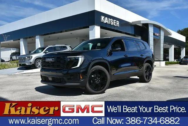 2026 GMC Acadia FWD Elevation for sale in Deland, FL