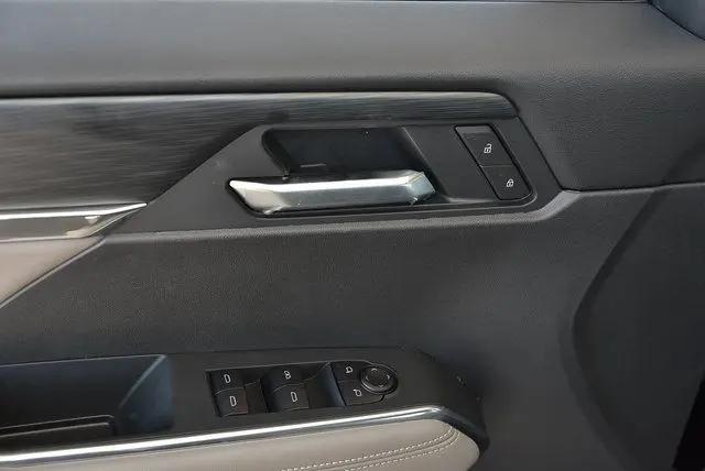 2026 GMC Acadia FWD Elevation