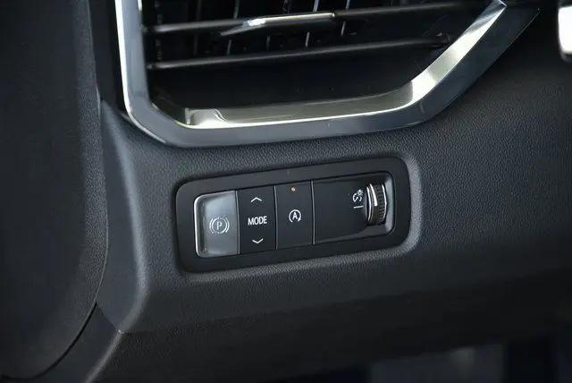 2026 GMC Acadia FWD Elevation