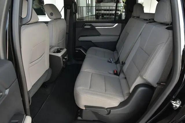 2026 GMC Acadia FWD Elevation