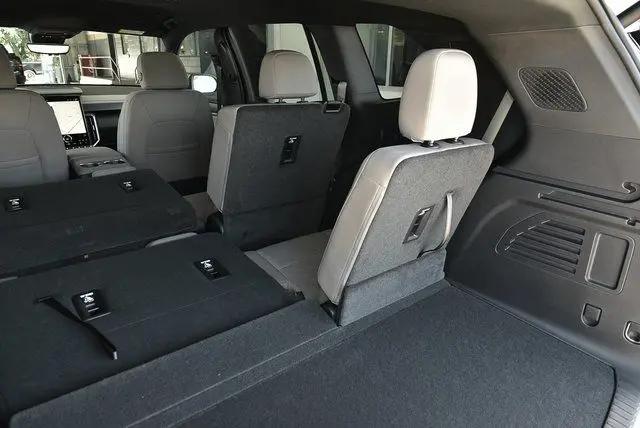 2026 GMC Acadia FWD Elevation