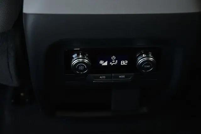 2026 GMC Acadia FWD Elevation