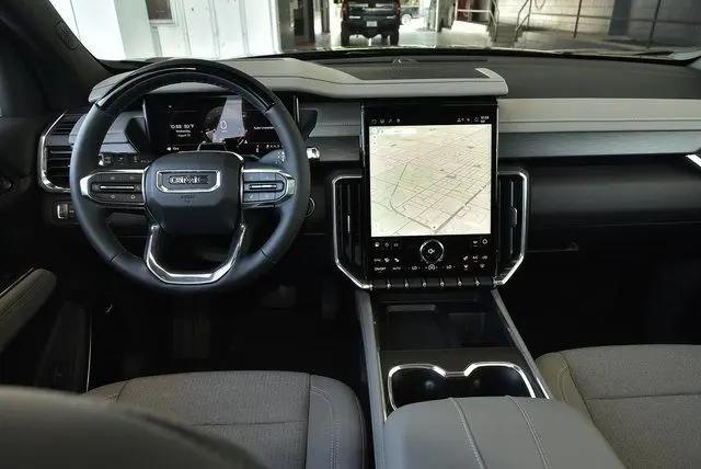 2026 GMC Acadia FWD Elevation