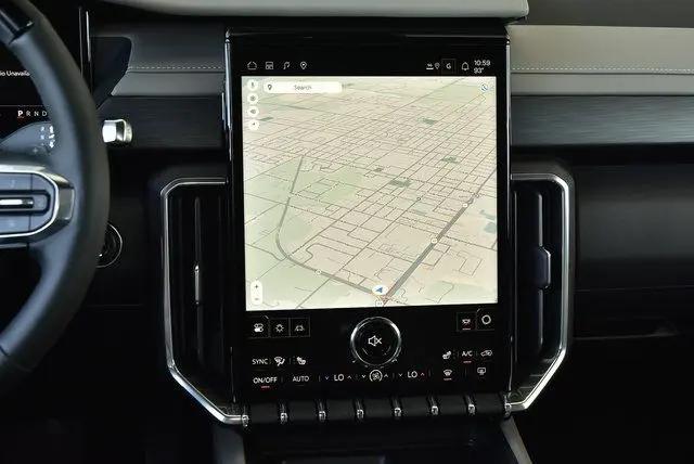 2026 GMC Acadia FWD Elevation