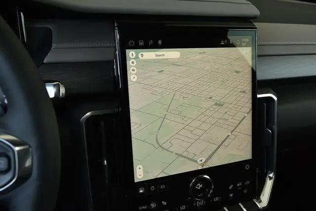 2026 GMC Acadia FWD Elevation