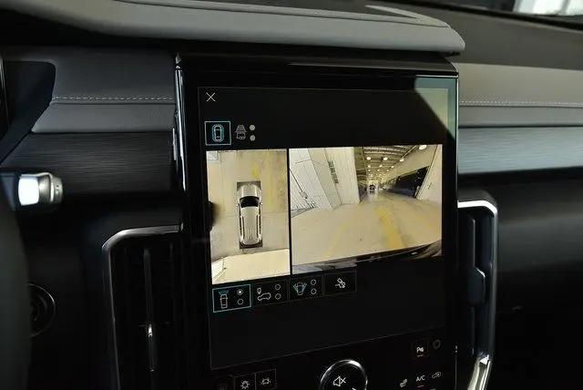 2026 GMC Acadia FWD Elevation