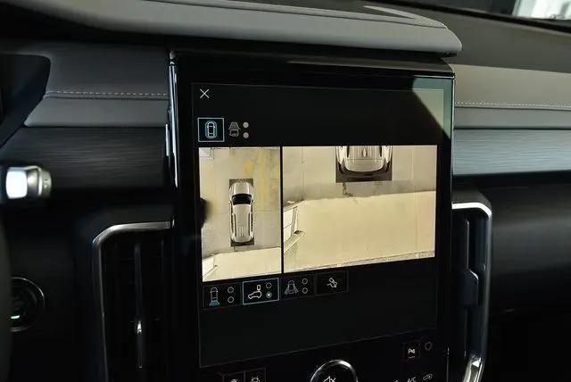 2026 GMC Acadia FWD Elevation