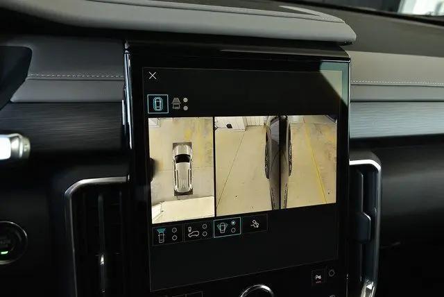 2026 GMC Acadia FWD Elevation