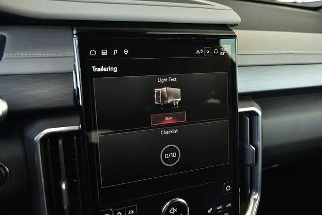 2026 GMC Acadia FWD Elevation
