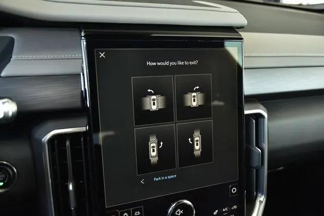 2026 GMC Acadia FWD Elevation