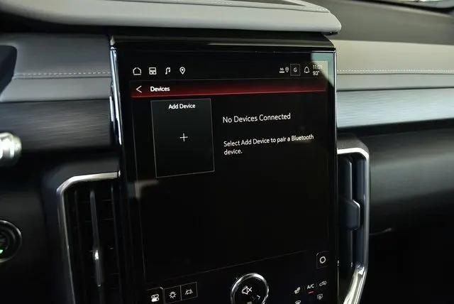 2026 GMC Acadia FWD Elevation