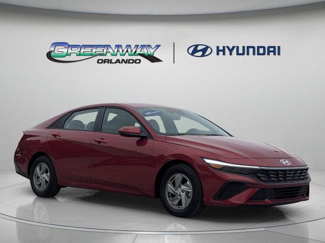2025 Hyundai Elantra SE for sale in Orlando, FL
