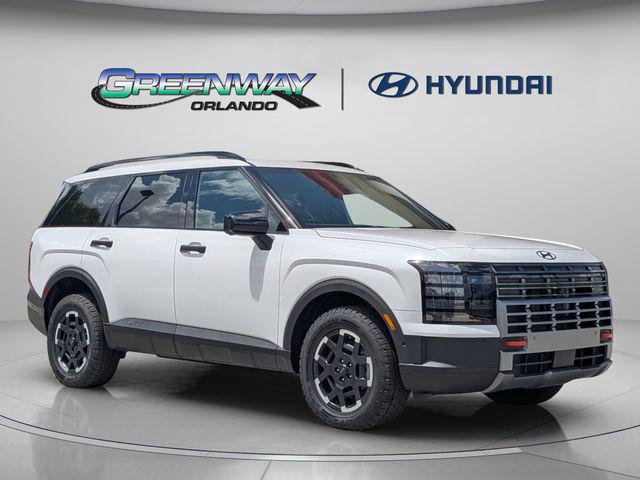 2026 Hyundai Palisade XRT Pro for sale in Orlando, FL