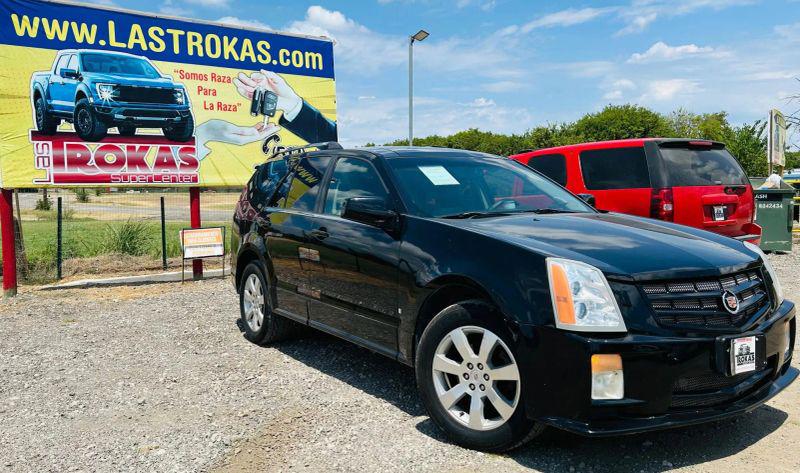 2009 Cadillac SRX V6 for sale in Austin, TX