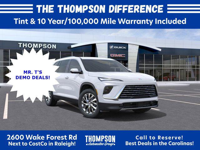2026 Buick Enclave Preferred for sale in Raleigh, NC