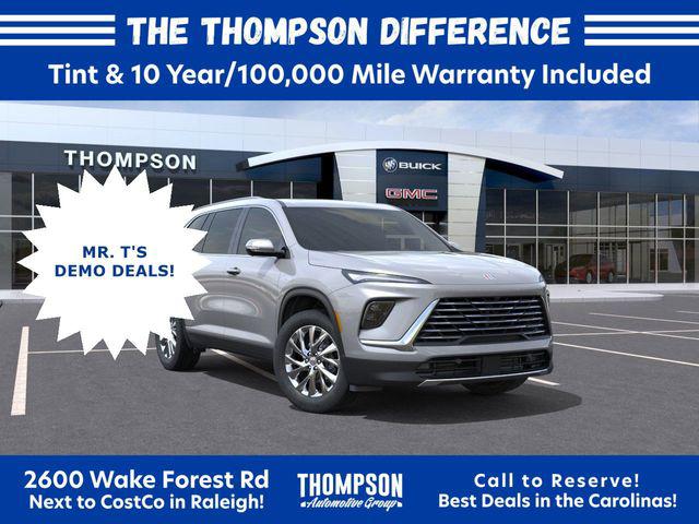 2026 Buick Enclave Preferred for sale in Raleigh, NC