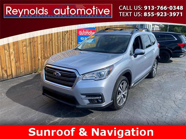 2019 Subaru Ascent Limited for sale in Merriam, KS