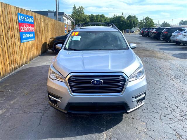 2019 Subaru Ascent Limited