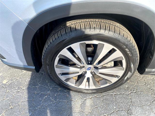 2019 Subaru Ascent Limited