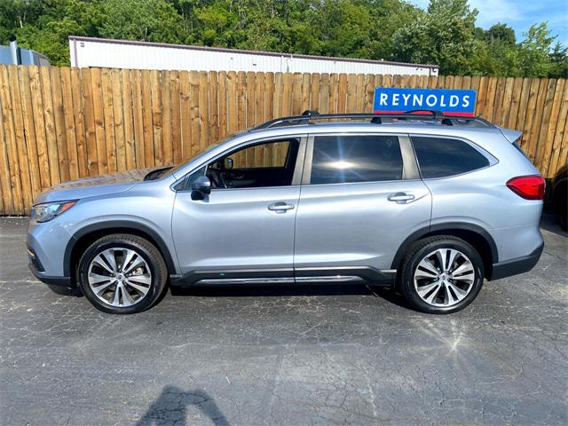 2019 Subaru Ascent Limited