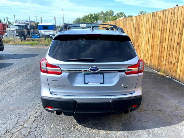 2019 Subaru Ascent Limited