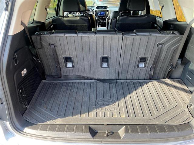 2019 Subaru Ascent Limited