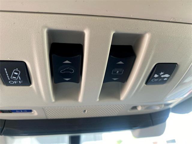 2019 Subaru Ascent Limited