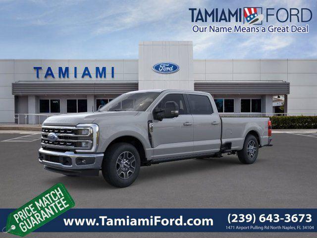 2026 Ford F-350 LARIAT for sale in Naples, FL