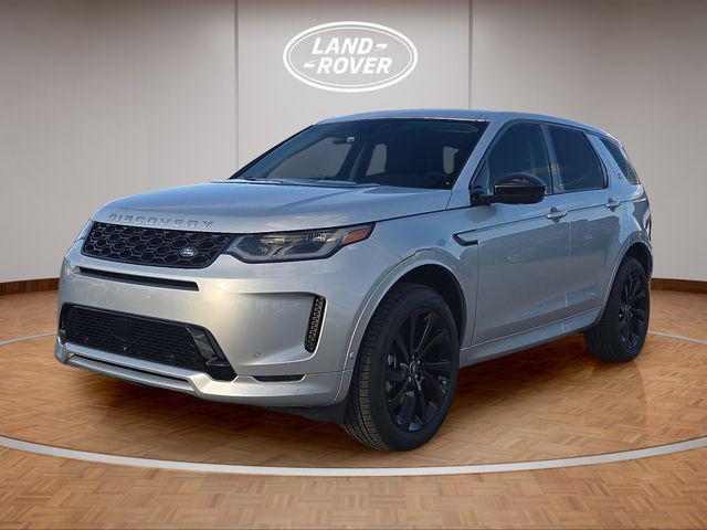 2025 Land Rover Discovery Sport S for sale in El Paso, TX