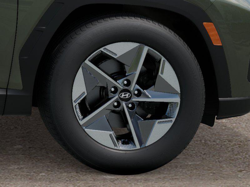 2026 Hyundai Tucson SEL - Photo 8