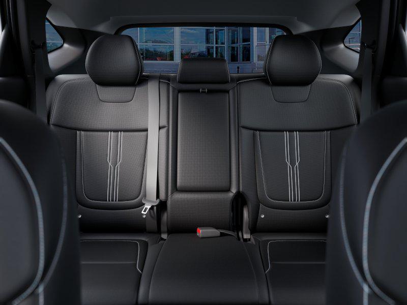 2026 Hyundai Tucson SEL - Photo 12