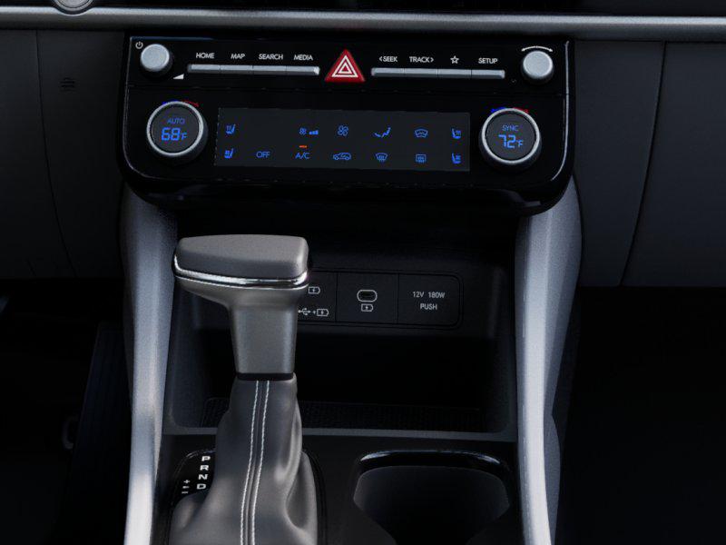 2026 Hyundai Tucson SEL - Photo 16