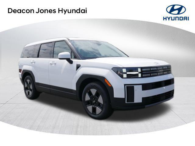 2026 Hyundai Santa Fe Hybrid SE for sale in Goldsboro, NC