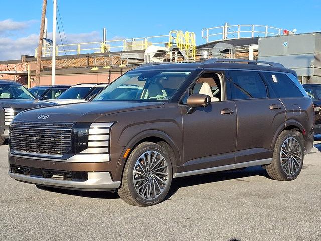 2026 Hyundai Palisade Calligraphy for sale in Harrisburg, PA