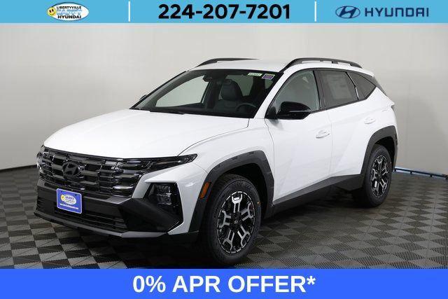 2026 Hyundai Tucson XRT for sale in Libertyville, IL