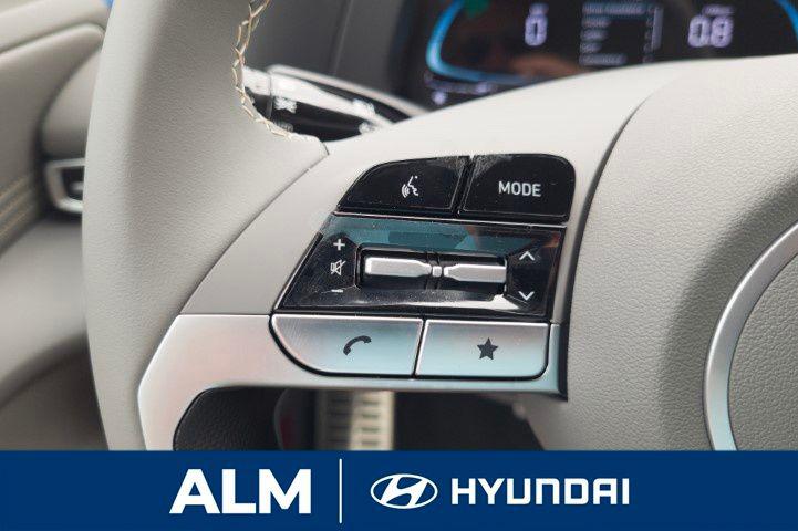 2025 Hyundai Elantra SEL Sport photo 18