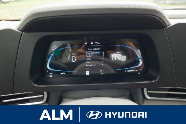 2025 Hyundai Elantra SEL Sport photo 19