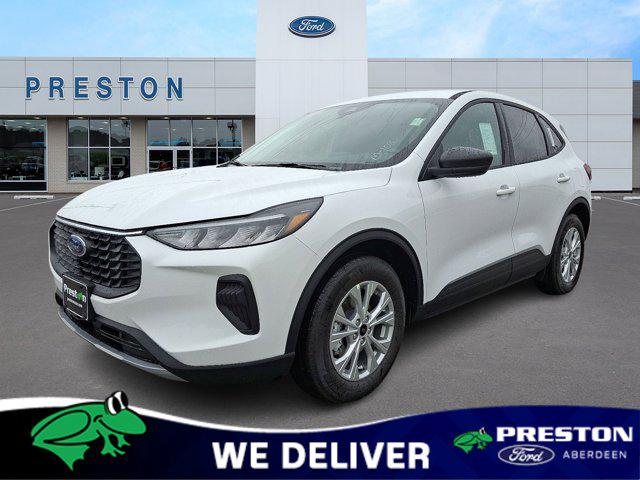 2025 Ford Escape Active for sale in Aberdeen, MD