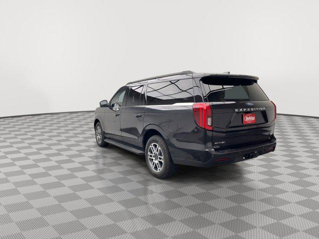 2025 Ford Expedition Active MAX