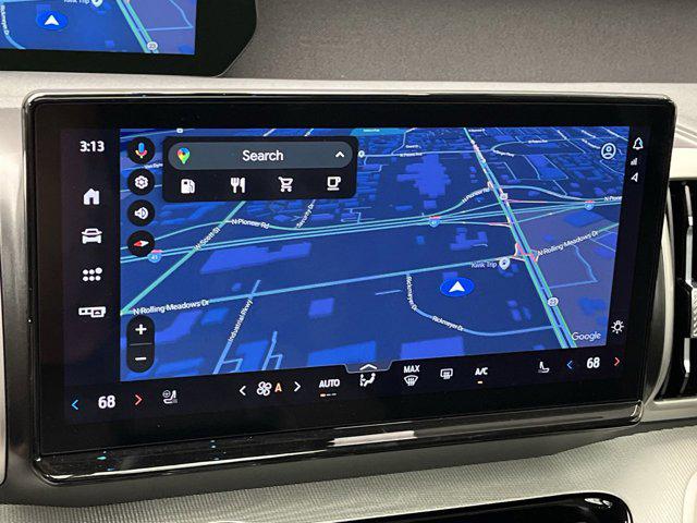 2025 Ford Expedition Active MAX