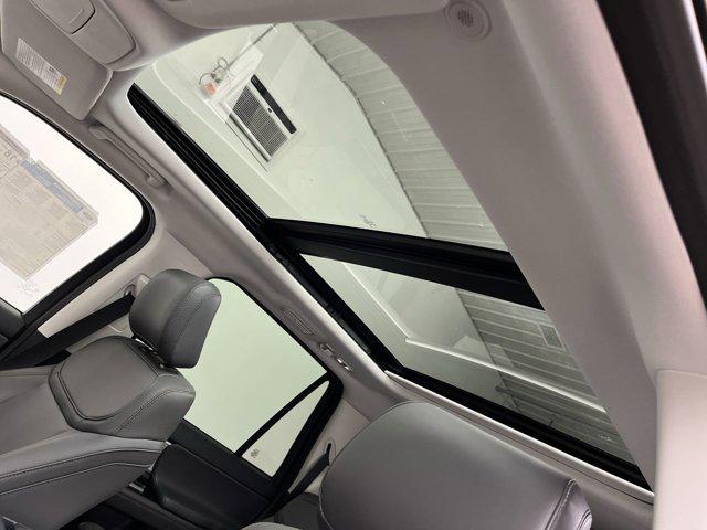 2025 Ford Expedition Active MAX