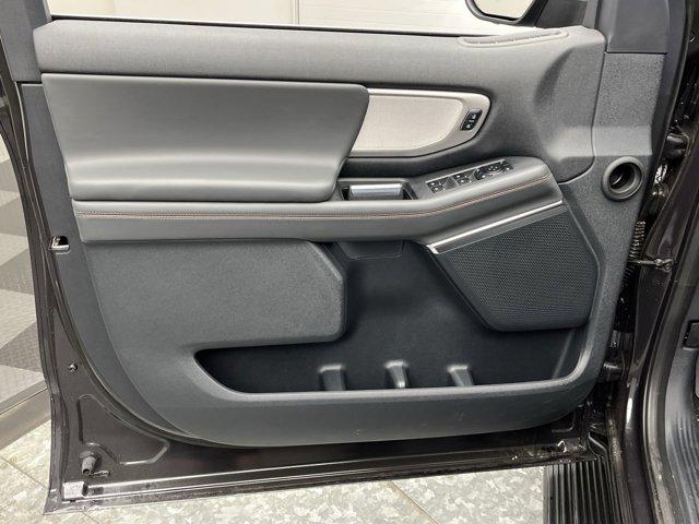 2025 Ford Expedition Active MAX