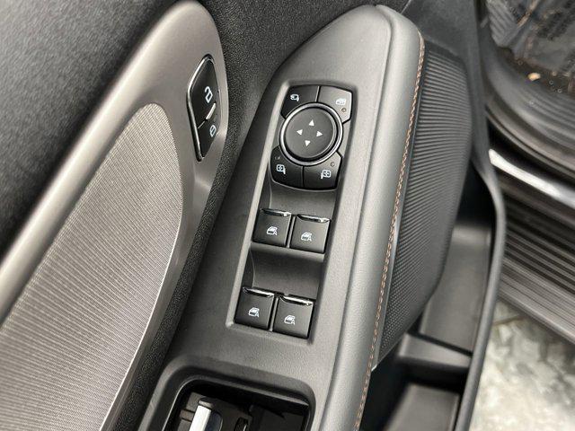 2025 Ford Expedition Active MAX