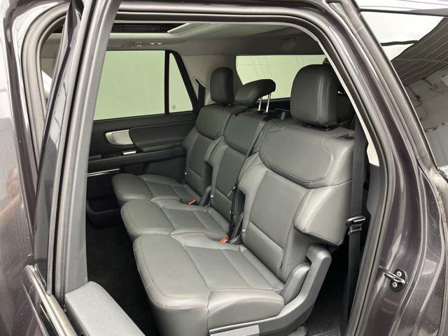 2025 Ford Expedition Active MAX